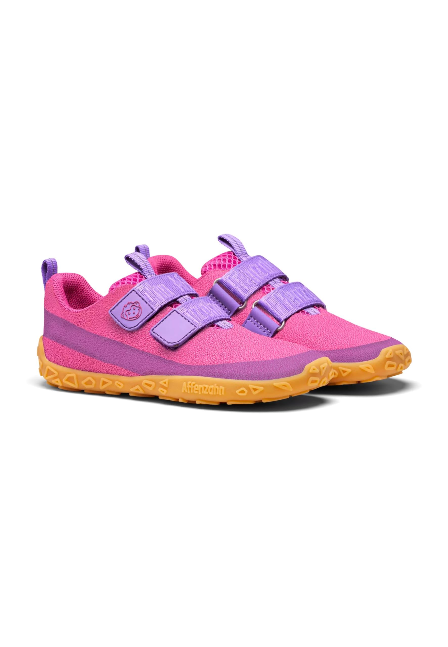 affenzahn-vegan-dream-low-cut-sommerschuh-cheerly-gr-e-31-37 image 3