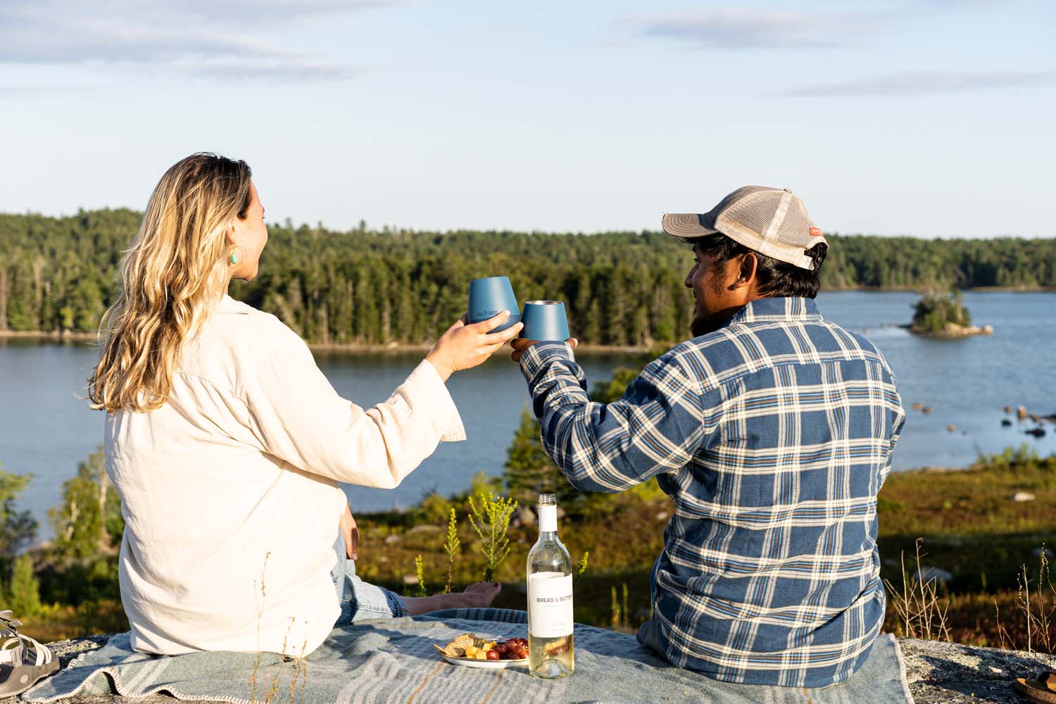 klean-kanteen-rise-wine-tumbler-296-ml-edelstahl-thermobecher image 6