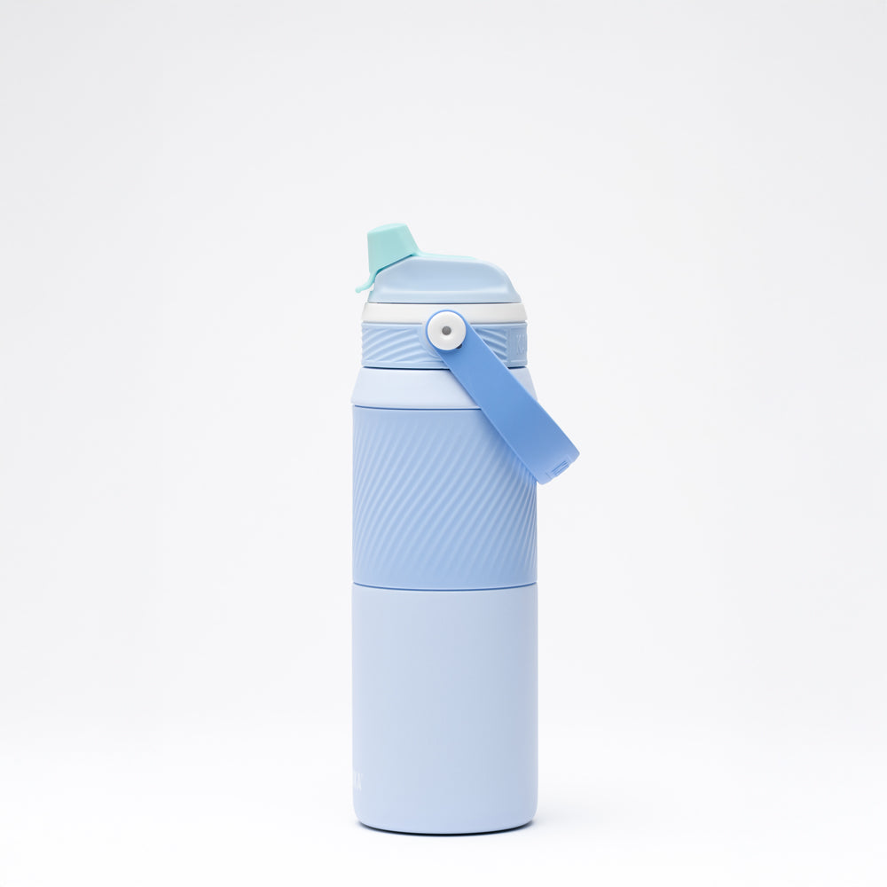 kambukka-dupla-insulated-trinkflasche-750-ml-sky-cloud image 1
