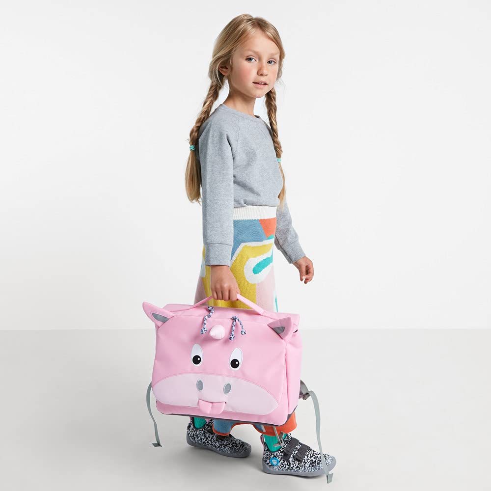 affenzahn-gro-er-freund-vorschultasche-einhorn-pink-1-5-jahre image 3