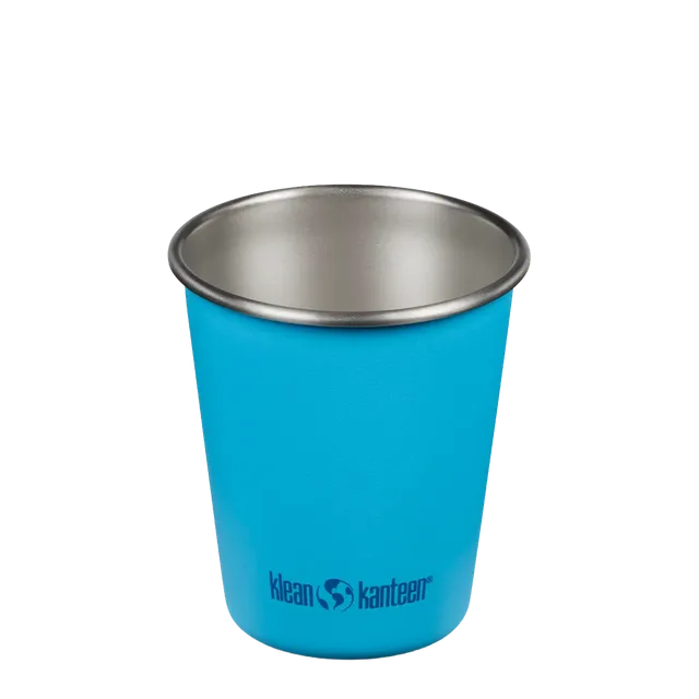 klean-kanteen-pint-cup-trinkbecher-dragon-tails-296ml-aus-edelstahl-einzeln image 1
