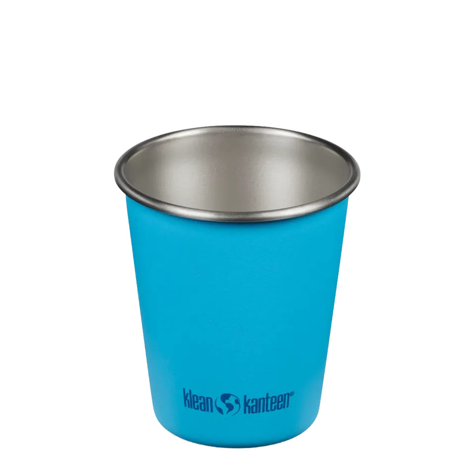 klean-kanteen-pint-cup-trinkbecher-dragon-tails-296ml-aus-edelstahl-einzeln image 1