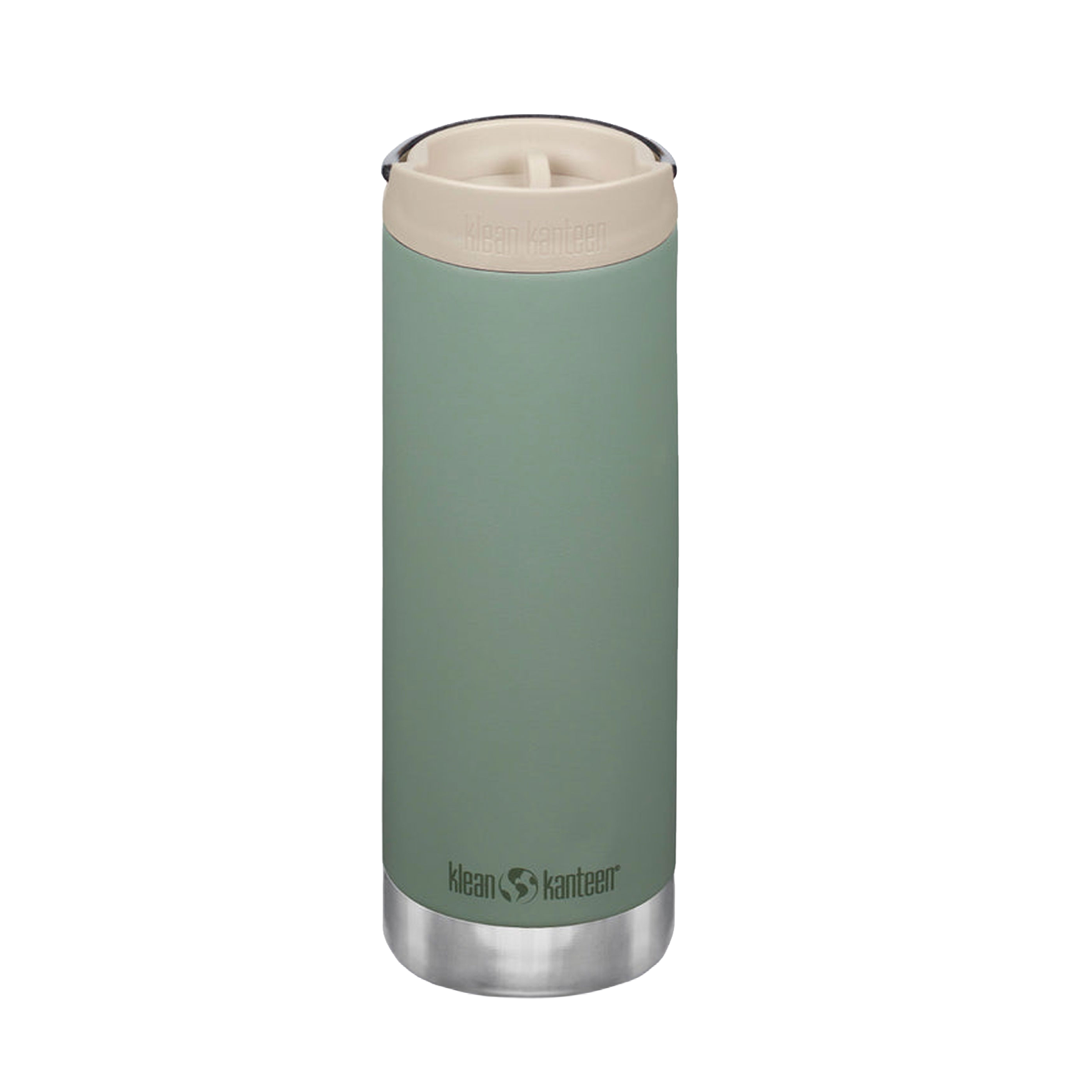 klean-kanteen-tkwide-355ml-edelstahl-isolierflasche-mit-caf-cap-2 image 1