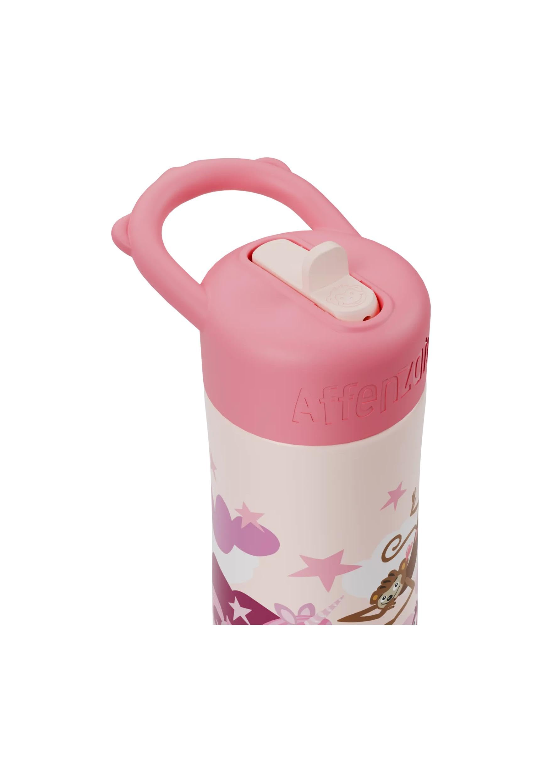 affenzahn-edelstahl-trinkflasche-kleiner-freund-430-ml-fabelhafte-fantasiewelt-r image 5