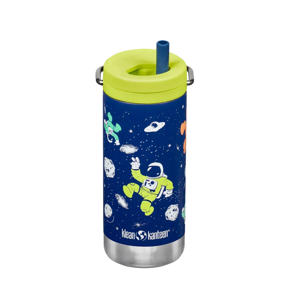 klean-kanteen-tkwide-edelstahl-isolierflasche-355-ml-twist-cap image 1