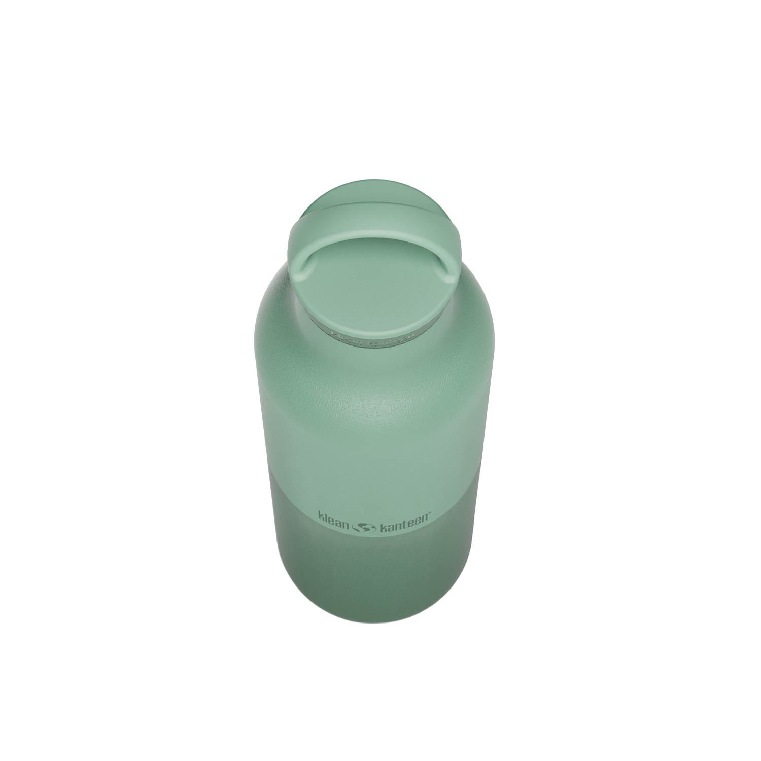 klean-kanteen-rise-classic-592-ml-edelstahl-isolierflasche-mit-arch-loop-cap image 2
