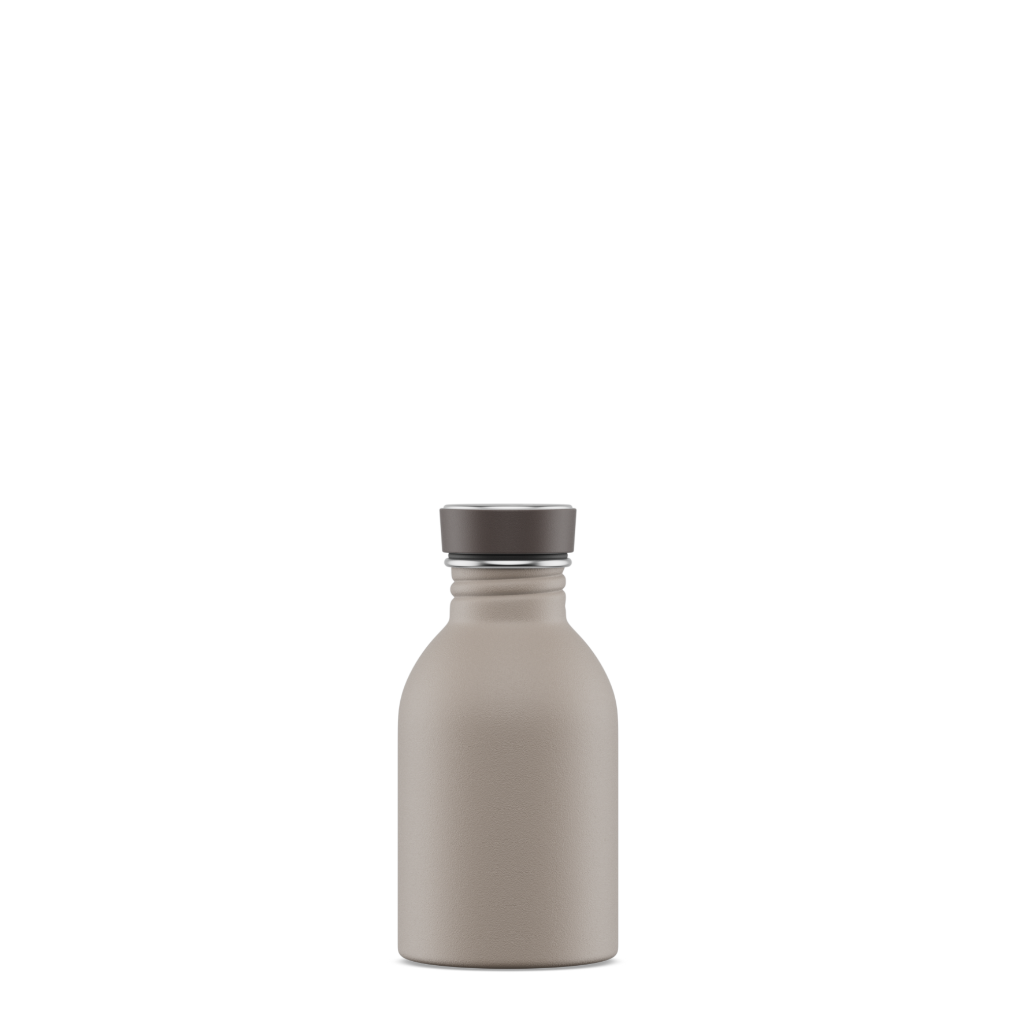 24bottles-mini-bottle-linen-250-ml-kleine-urban-trinkflasche image 3