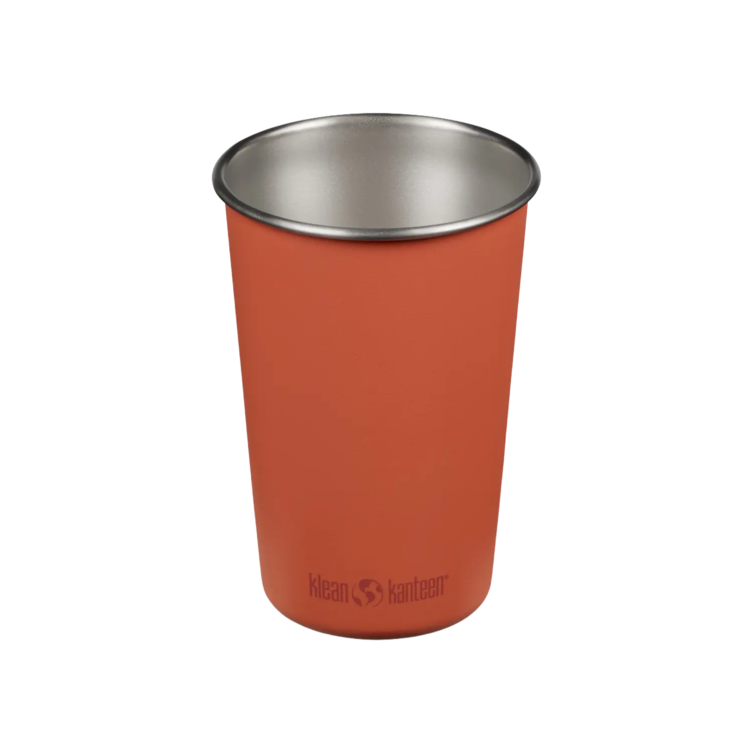 klean-kanteen-pint-cup-partake-473ml-edelstahl-trinkbecher image 1