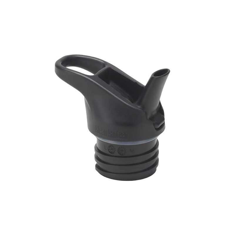 klean-kanteen-kid-classic-355ml-kinder-trinkflasche-mit-flip-sport-cap image 4