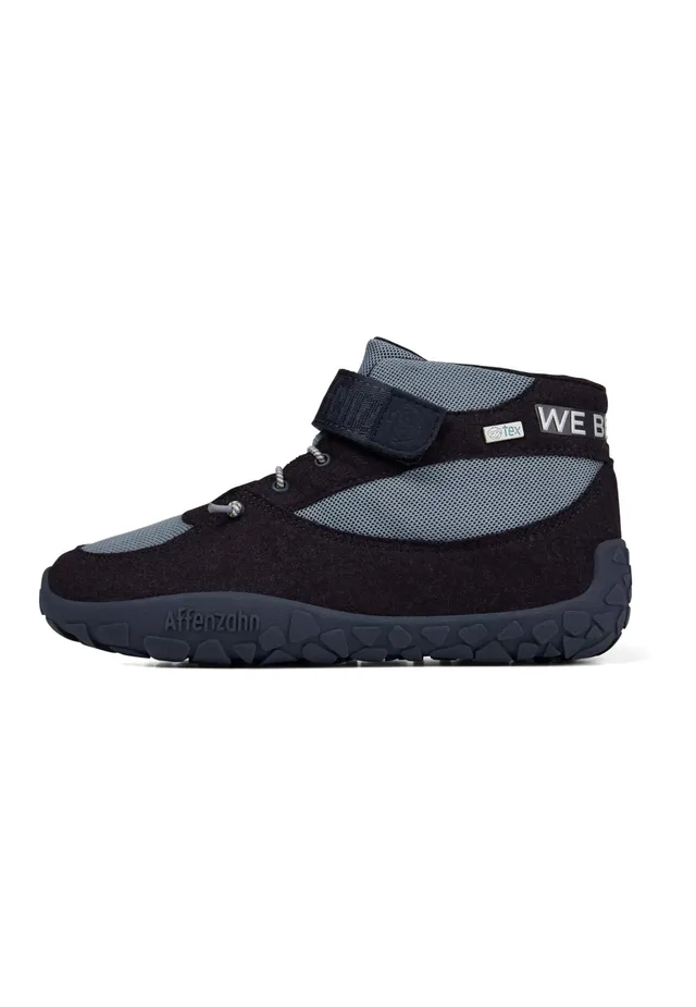 affenzahn-winter-boot-wool-comfy-wintersneaker-wolle-dreamer-wasserdicht-gr-31-3-2 image 1