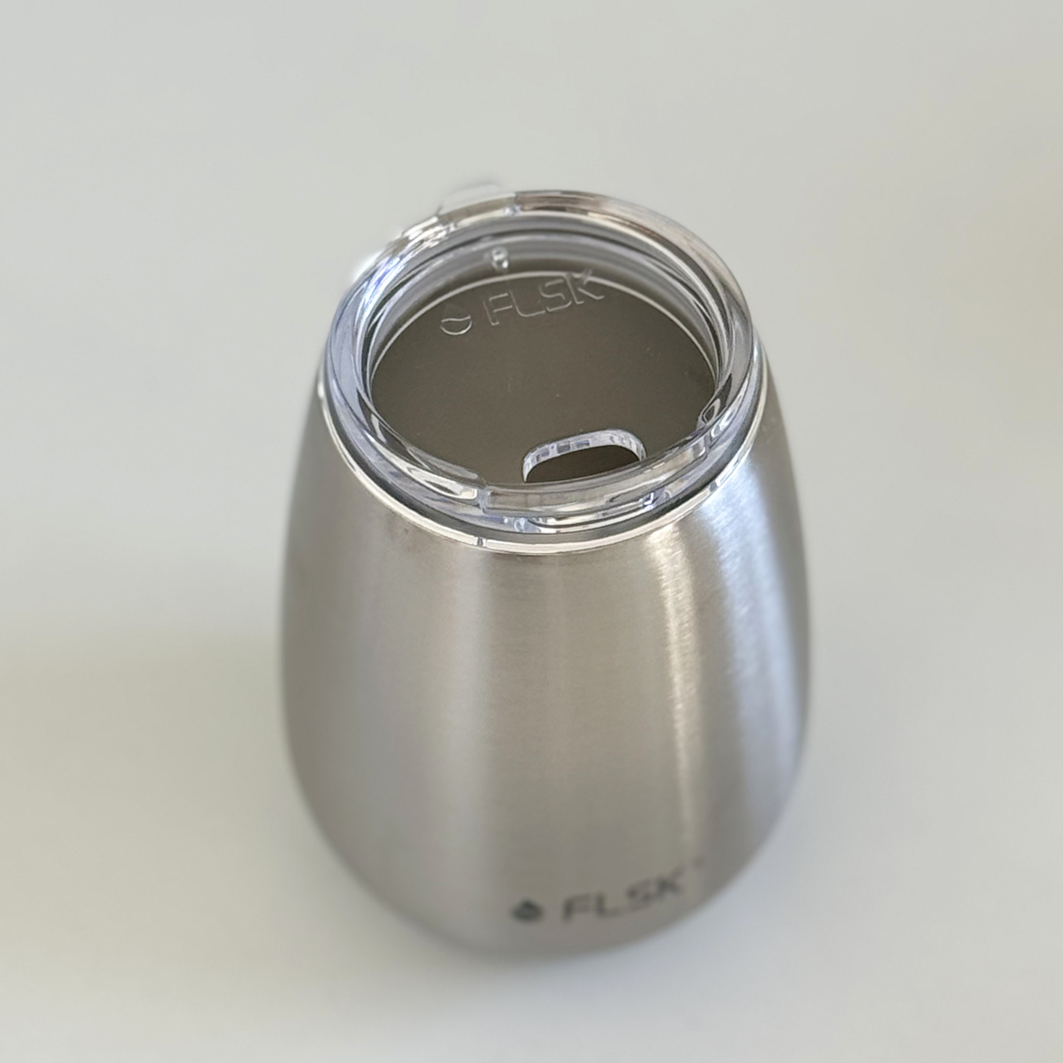 flsk-tumbler-deckel-ersatzdeckel-mit-trink-ffnung-f-r-flsk-tumbler image 2