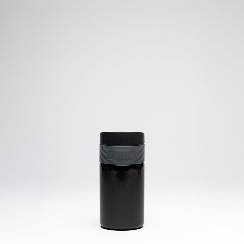kambukka-etna-thermobecher-300-ml-pitch-black-auslaufsicher image 4