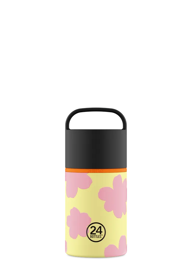 24bottles-spin-bottle-daydreaming-yellow-480-ml image 1