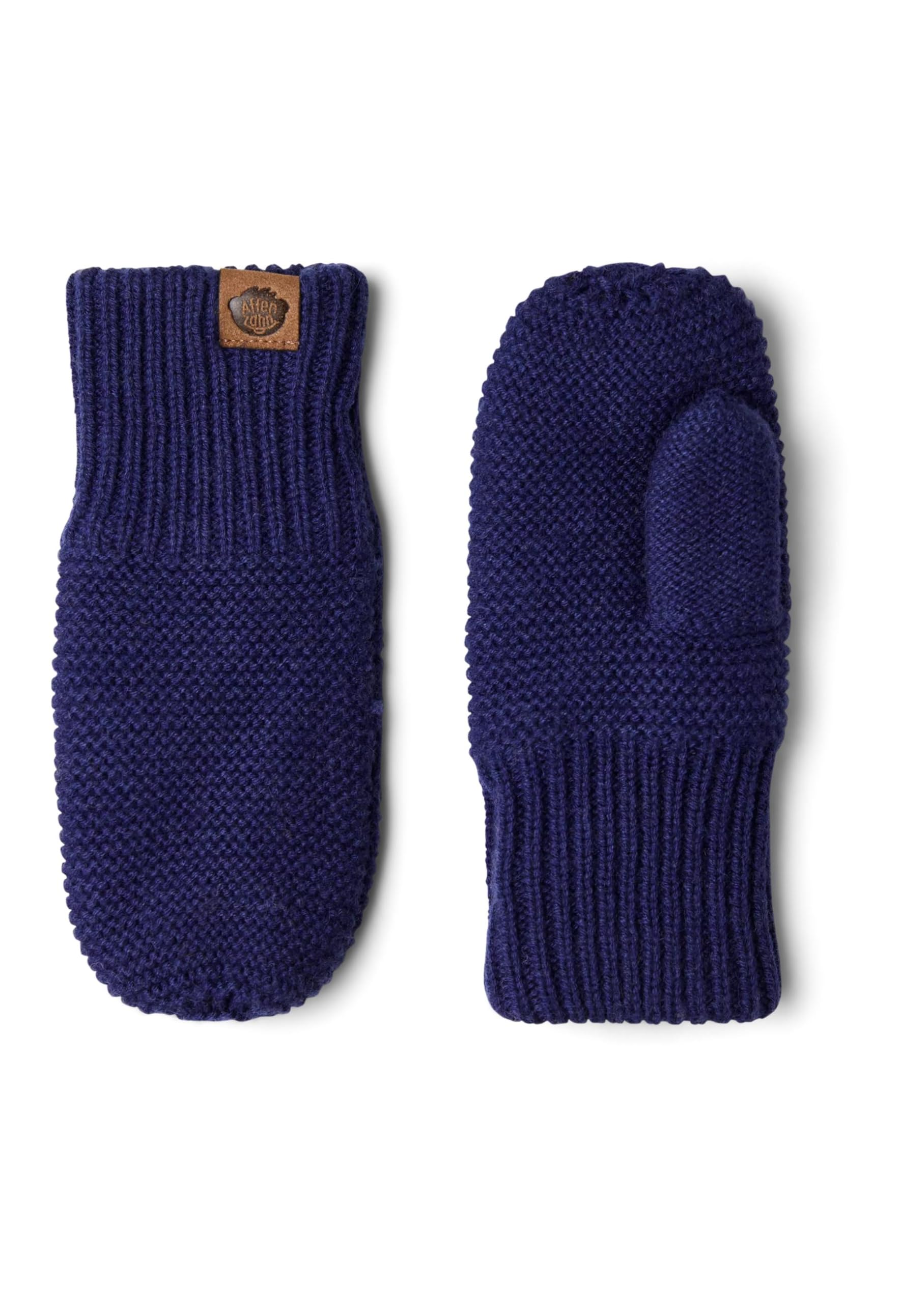 affenzahn-kinder-wollm-tze-b-r-merinowolle-fleece image 1