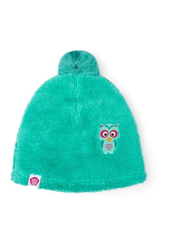 affenzahn-pl-sch-m-tze-eule-unisex-f-r-kinder image 6