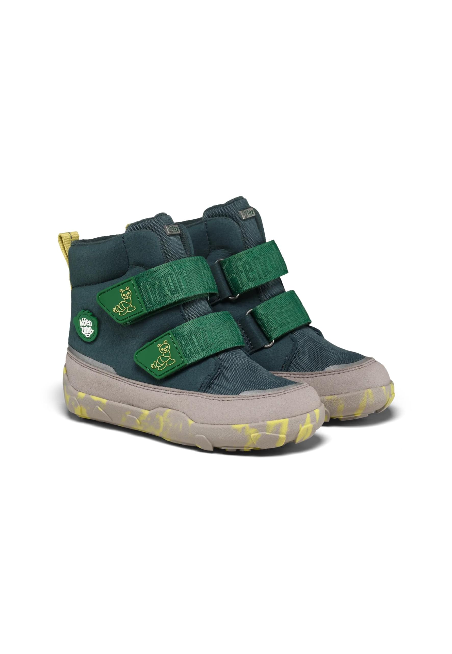 affenzahn-winterstiefel-vegan-comfy-warm-gef-ttert-wasserdicht-gr-21-32 image 3