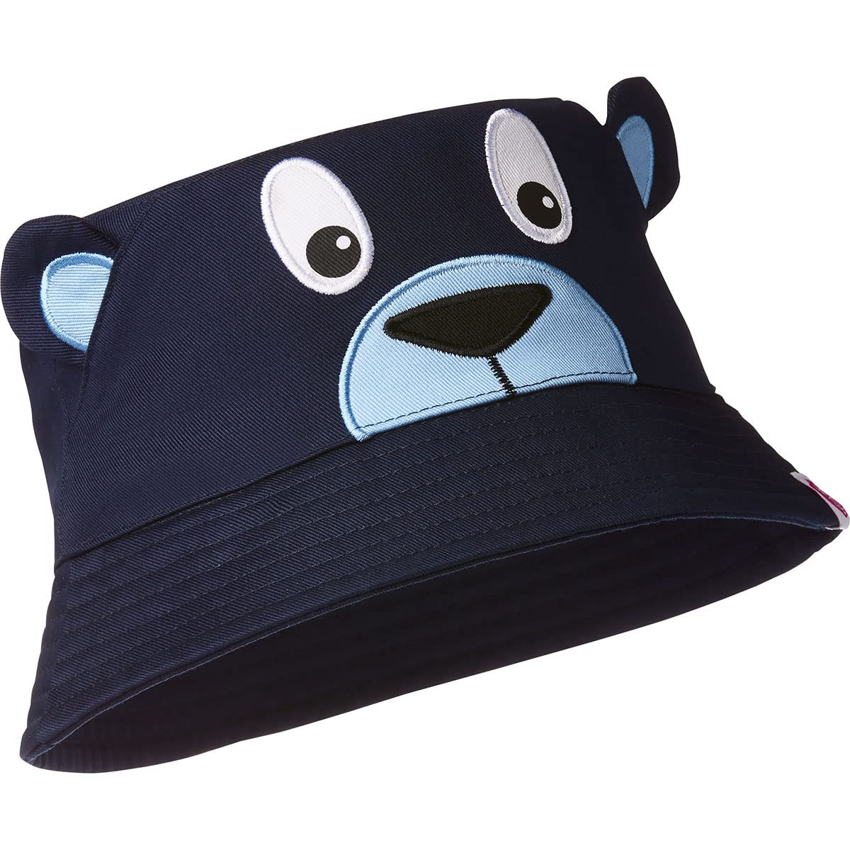 affenzahn-pl-sch-m-tze-b-r-f-r-kinder-unisex image 6