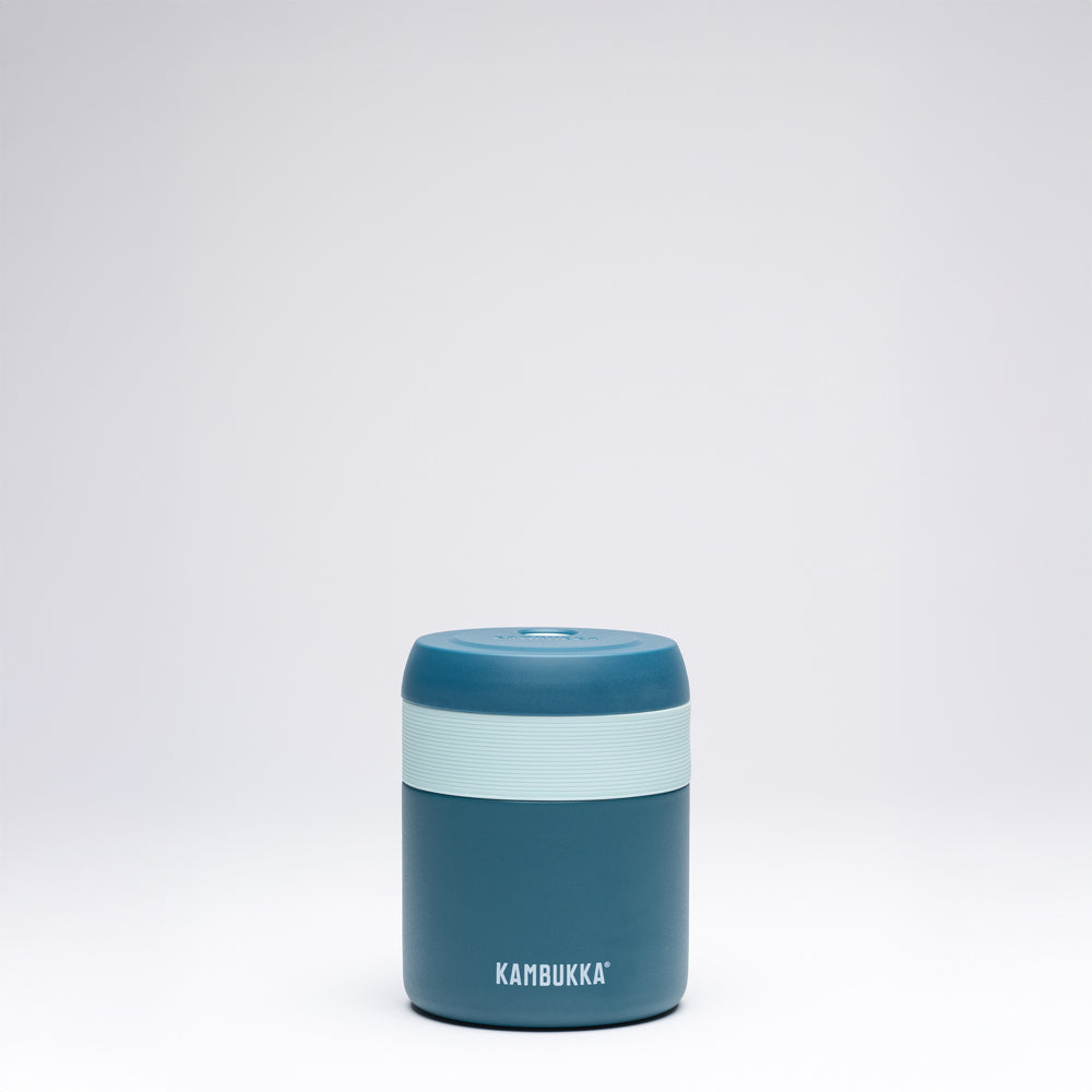 kambukka-bora-600ml-edelstahl-lunchbox-f-r-suppe-und-salat image 1