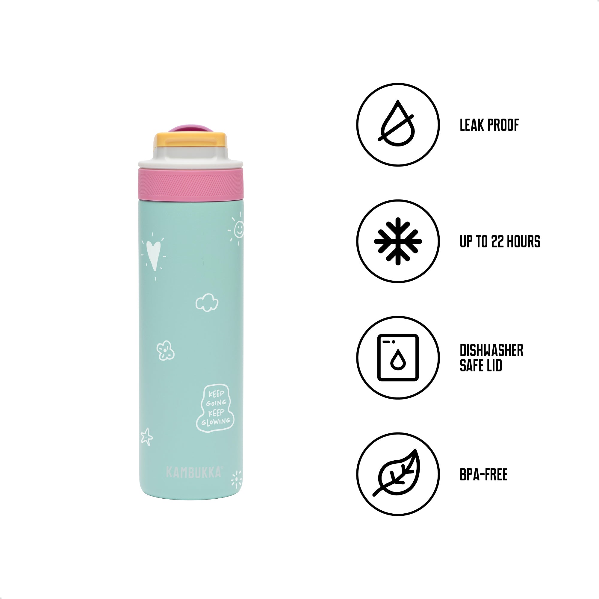 kambukka-lagoon-insulated-600-ml-limited-edition-motivations-flasche image 5