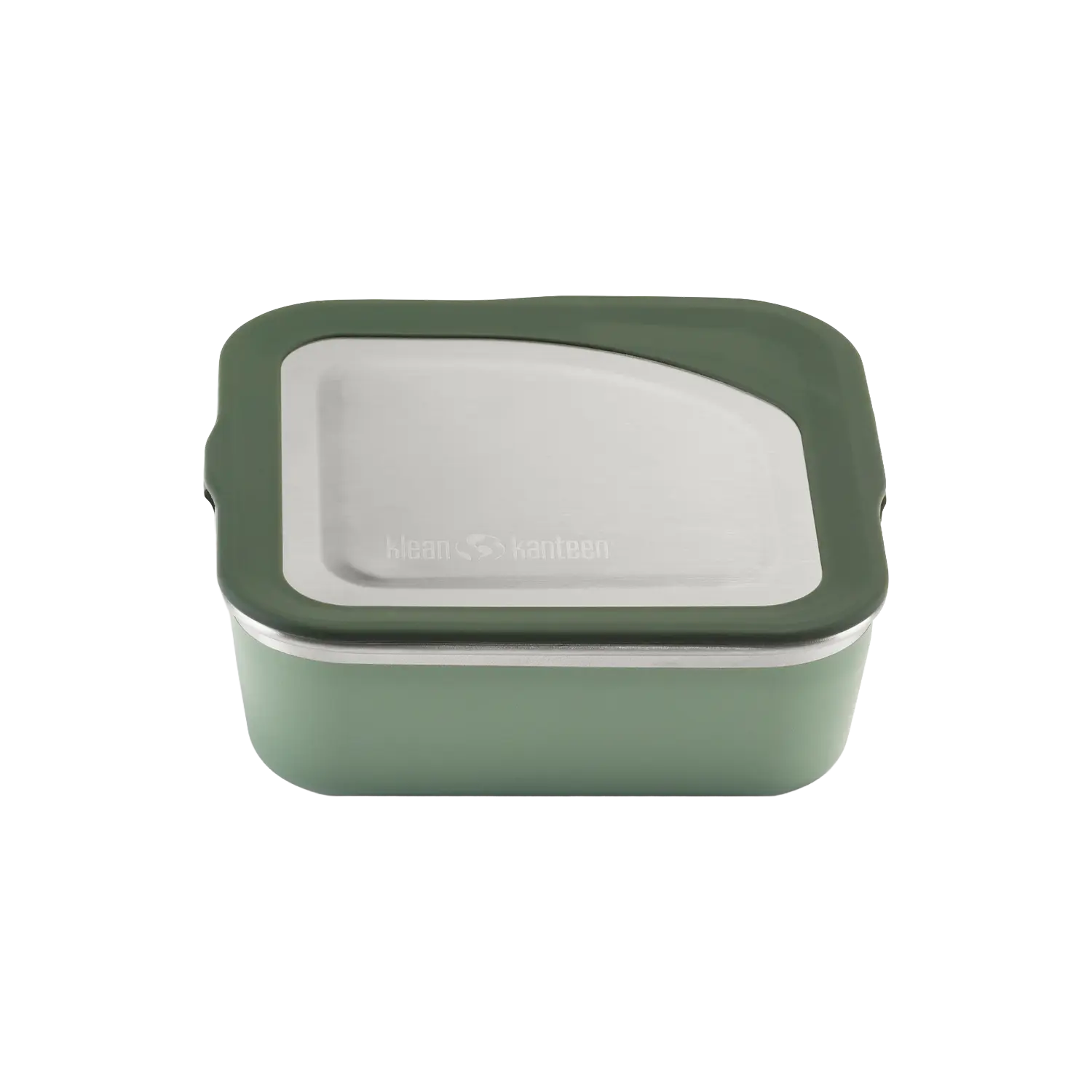 klean-kanteen-rise-edelstahl-lunchbox-592-ml image 1