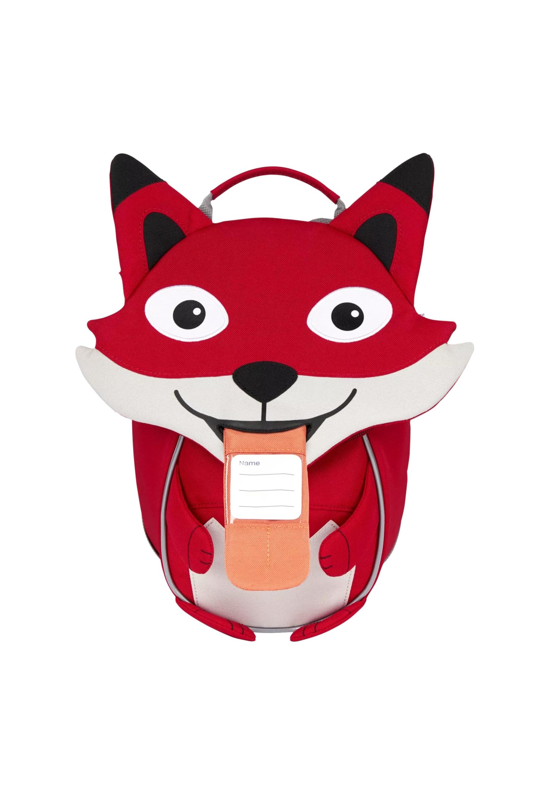 affenzahn-kleiner-freund-fuchs-kindergarten-rucksack-1-3-jahre-rot image 7