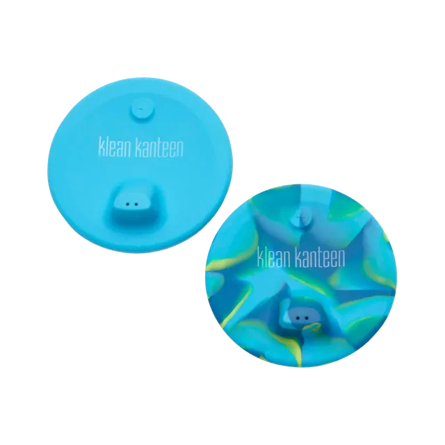 klean-kanteen-sippy-deckel-2er-set-f-r-kid-cup-und-pint-cup-296-ml image 1