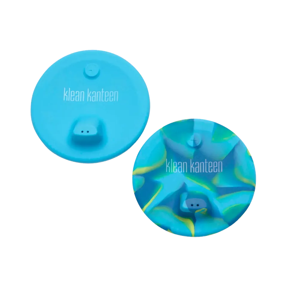 klean-kanteen-sippy-deckel-2er-set-f-r-kid-cup-und-pint-cup-296-ml image 1