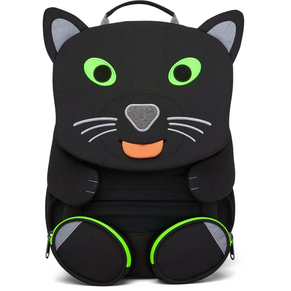 affenzahn-gro-er-freund-rucksack-unisex-funktionaler-kinderrucksack-1er-pack image 1