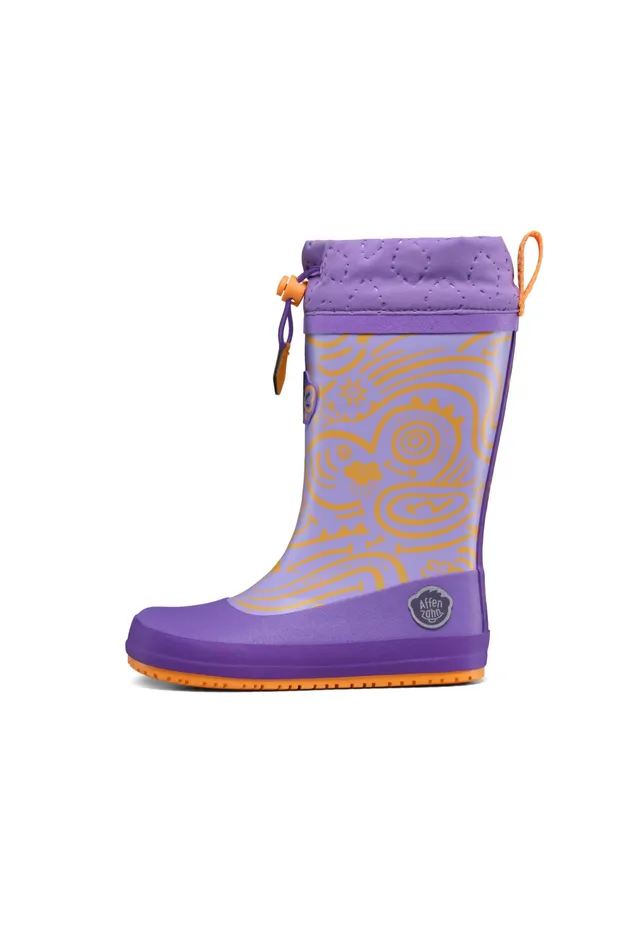 affenzahn-vegan-puddly-gummistiefel-gr-e-21-35 image 1