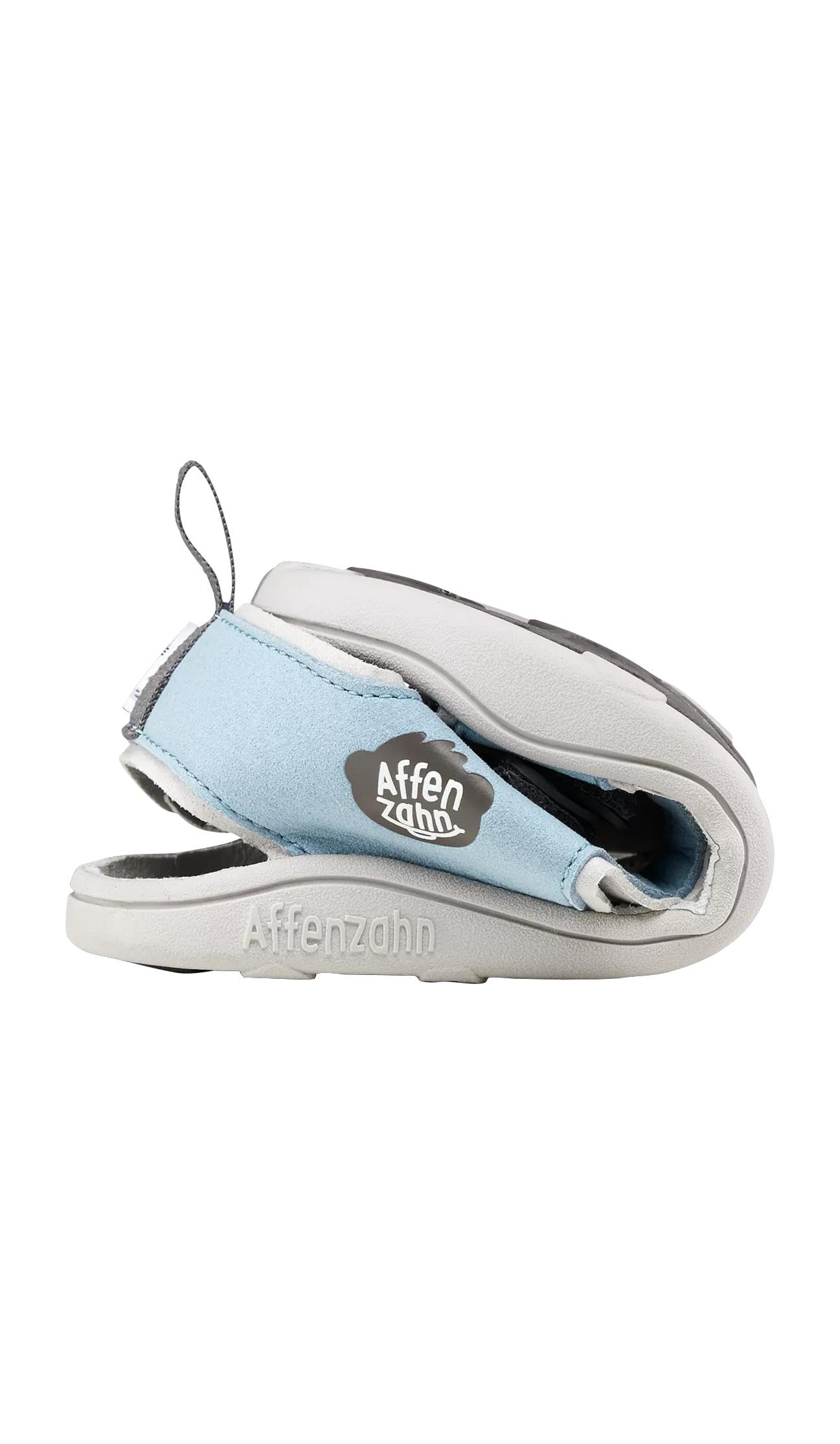 affenzahn-sandale-vegan-airy-robbe-hellblau-kindersandale image 8