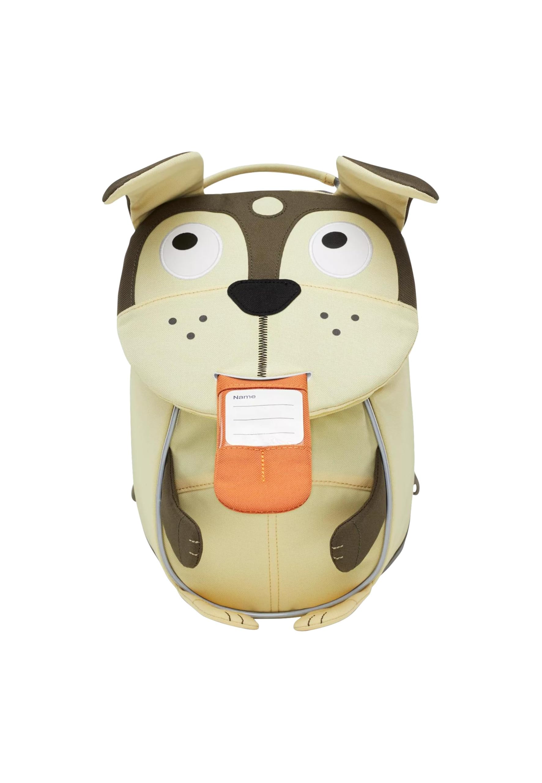 affenzahn-kleiner-freund-kindergartenrucksack-1-3-jahre-mit-tiermotiv image 5