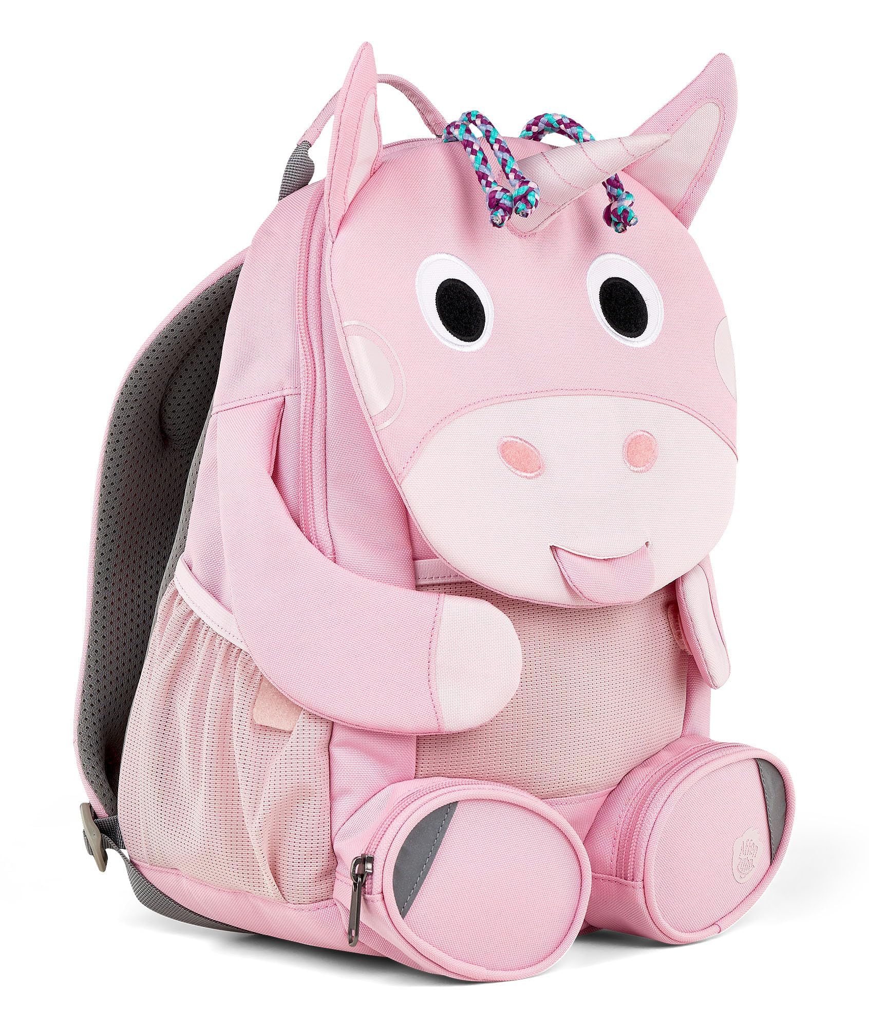 affenzahn-gro-er-freund-kindergartenrucksack-8l-f-r-3-5-jahre-2 image 8