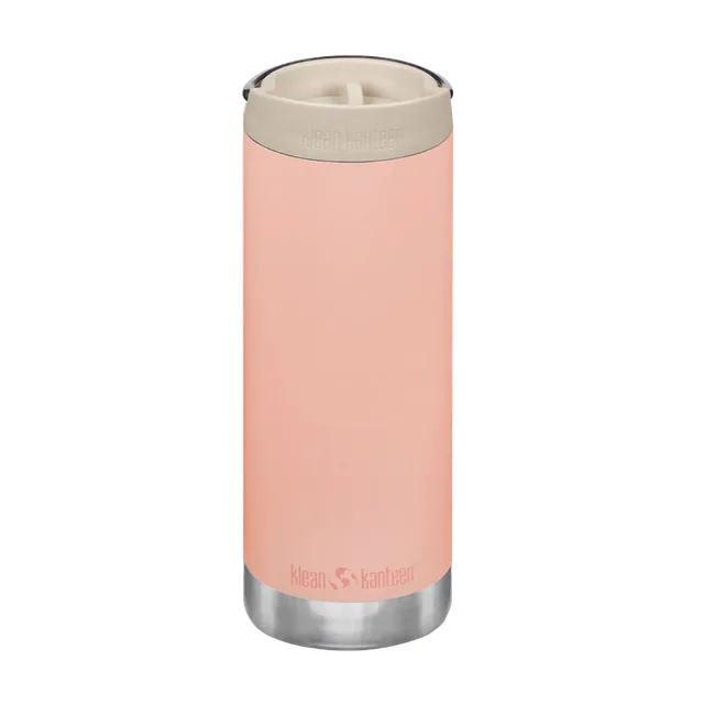 klean-kanteen-tkwide-473-ml-edelstahl-isolierflasche-mit-caf-cap image 1