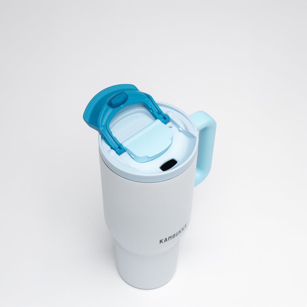 kambukka-rio-tumbler-950-ml-mit-strohhalm-frosty-coconut image 6