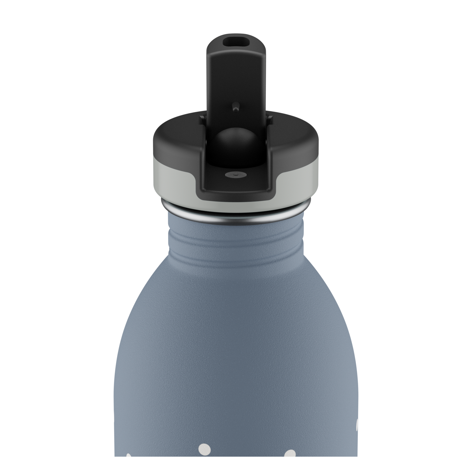 24bottles-kids-bottle-happy-penguin-500-ml image 3