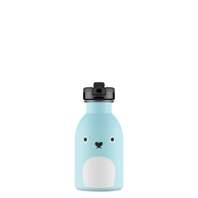 24bottles-kids-bottle-noodoll-ricepudding-250-ml image 1