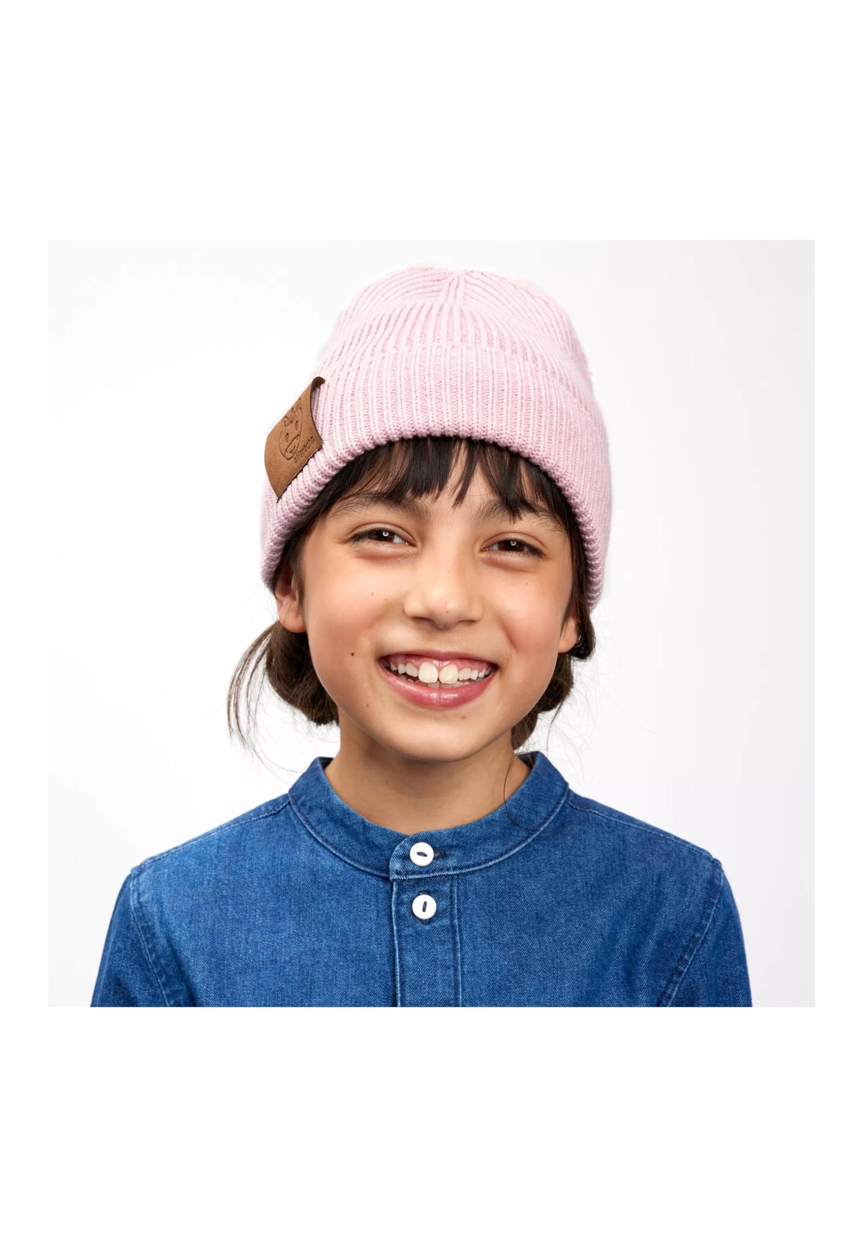 affenzahn-kinder-wollm-tze-einhorn-merinowolle-beanie image 4