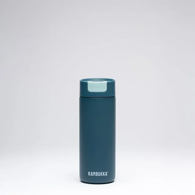 kambukka-olympus-thermosbecher-500-ml-peacock-blue image 1