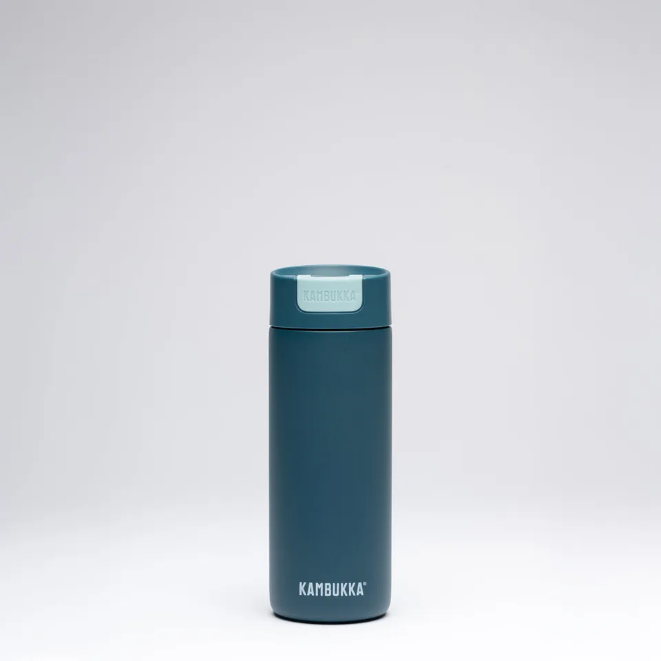 kambukka-olympus-thermosbecher-500-ml-peacock-blue image 1
