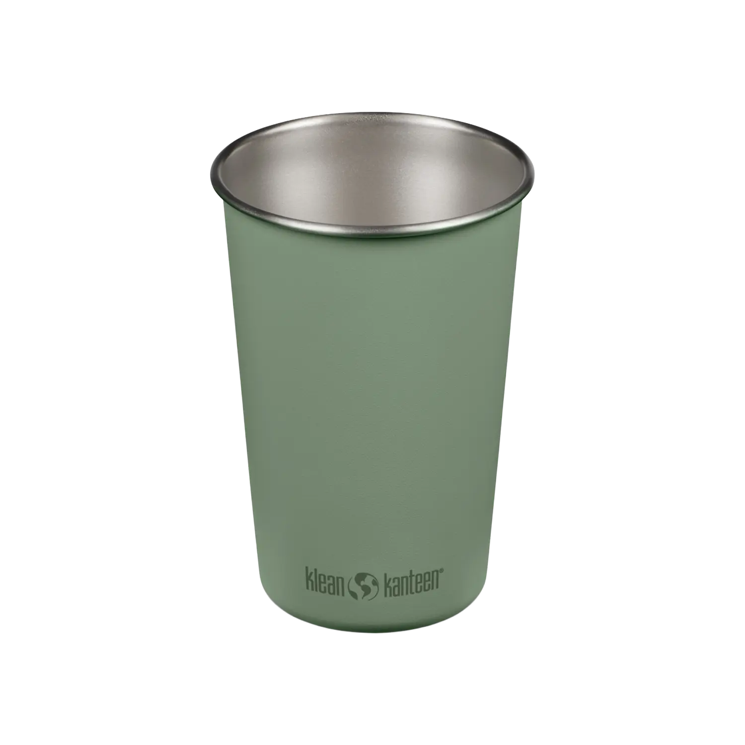 klean-kanteen-pint-cup-partake-edelstahl-trinkbecher-473-ml-einzeln image 1