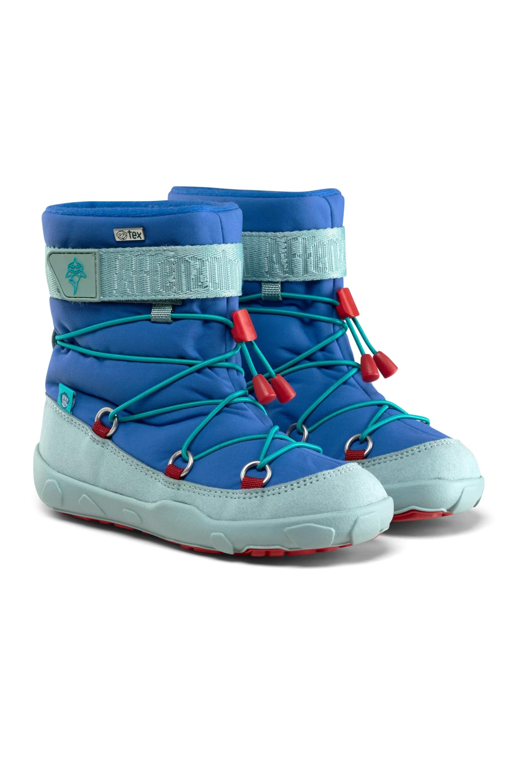affenzahn-winterstiefel-vegan-snowy-wasserdicht-gef-ttert-gr-e-21-32 image 3