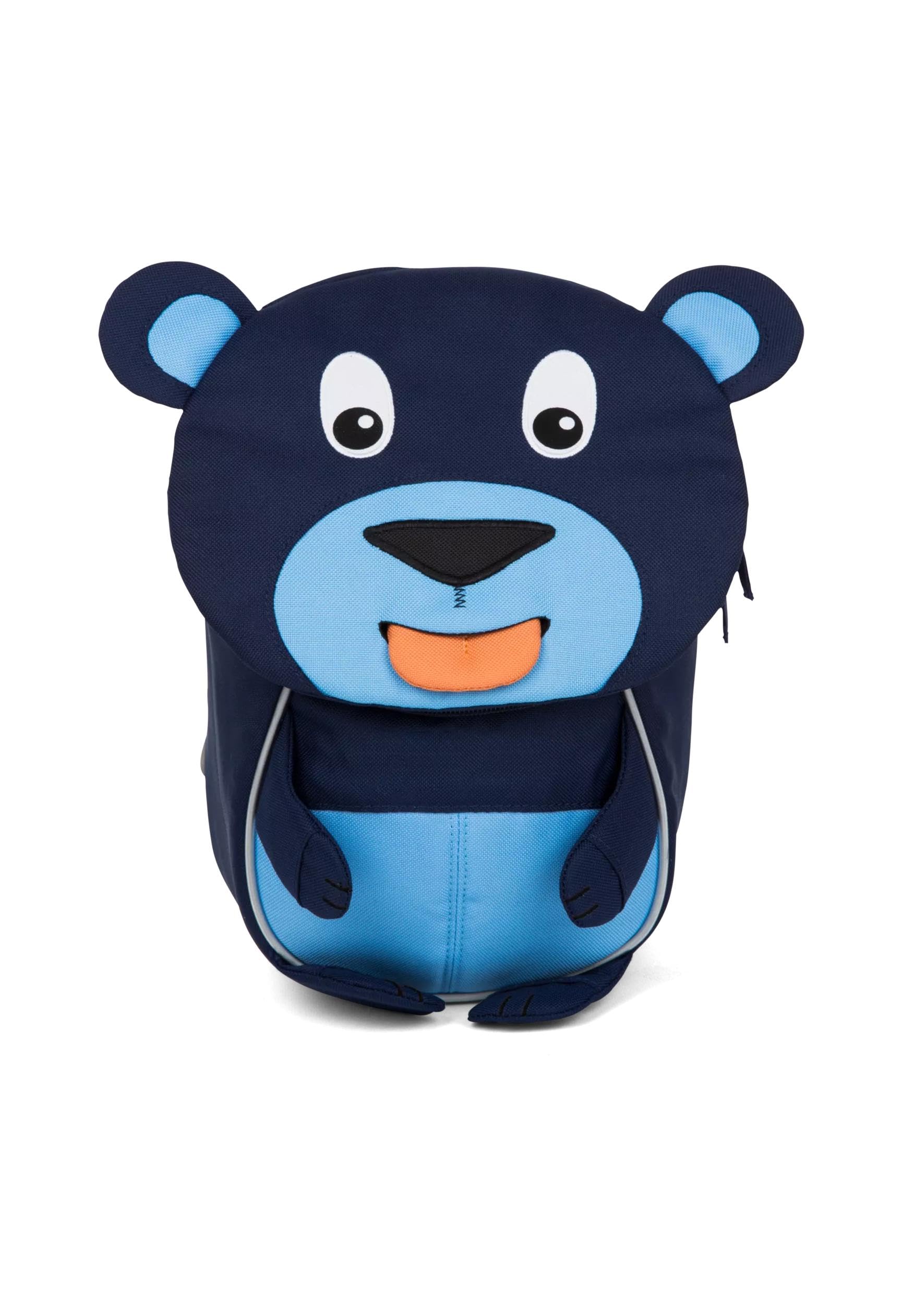 affenzahn-kleiner-freund-b-r-kindergarten-rucksack-f-r-1-3-jahre-ergonomisch-und image 1
