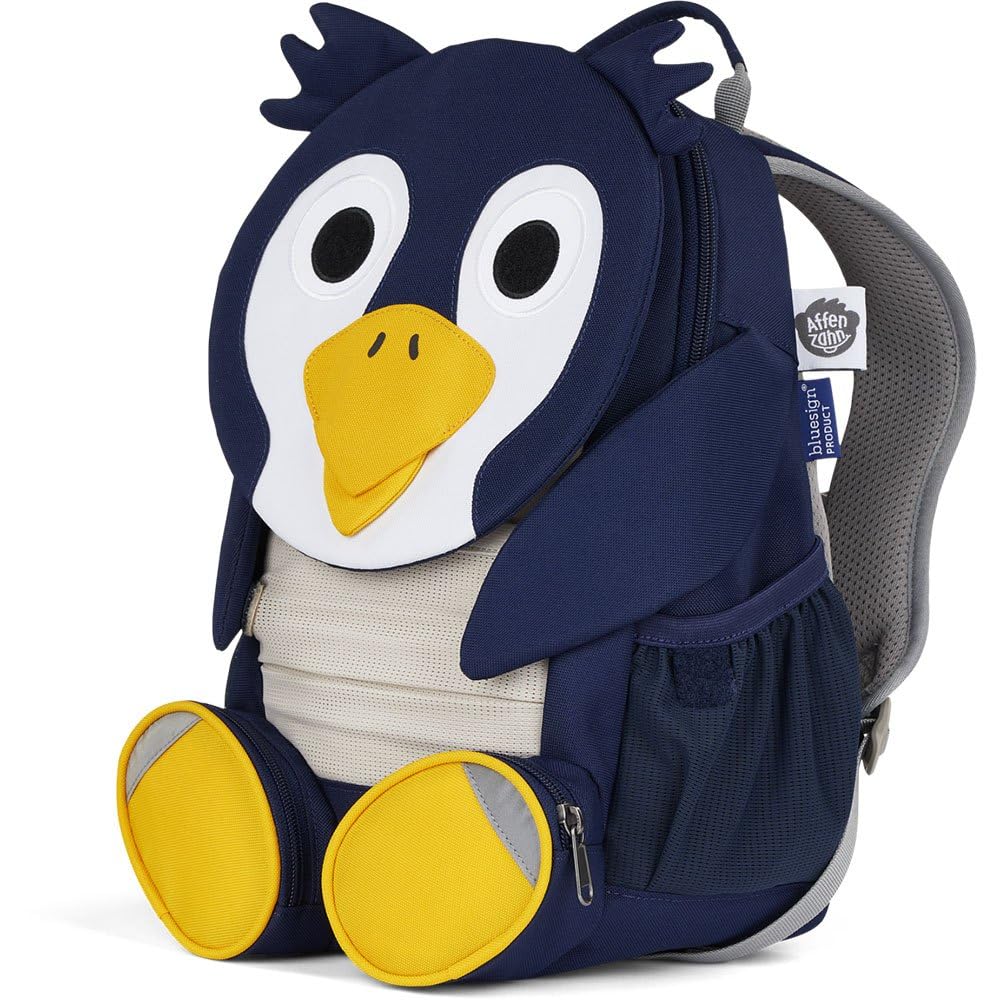 affenzahn-gro-er-freund-kindergartenrucksack-8l-f-r-3-5-jahre-5 image 4