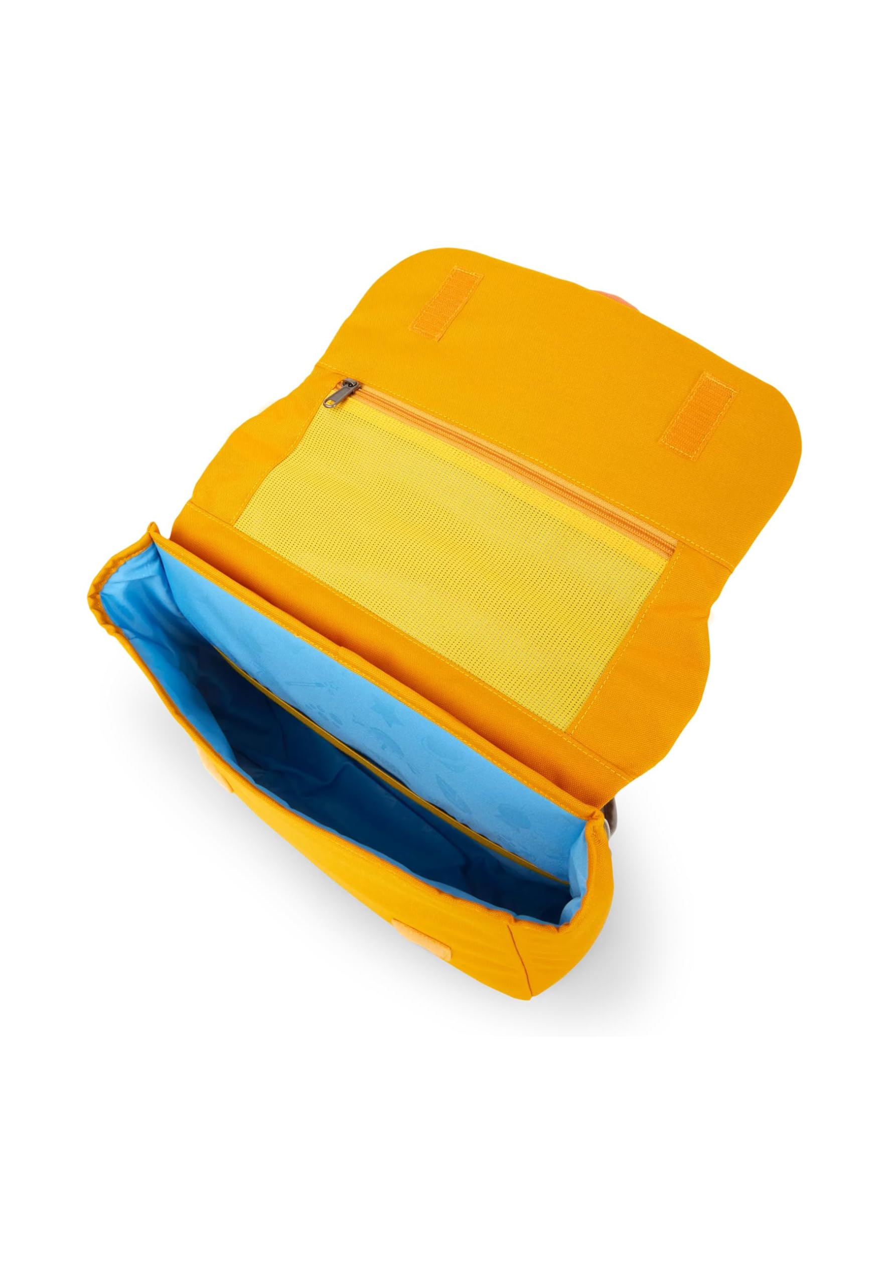 affenzahn-vorschultasche-notentasche-umh-ngetasche-rucksack-din-a4 image 5