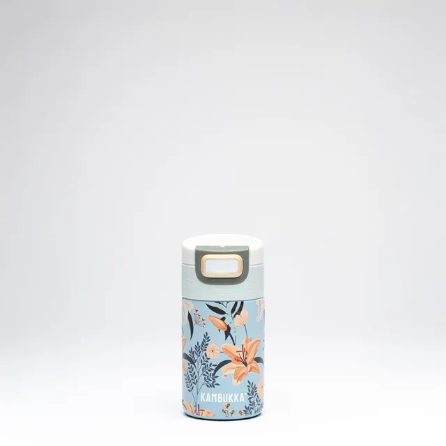 kambukka-etna-isolier-thermobecher-300-ml-bloom-brew-blau image 1