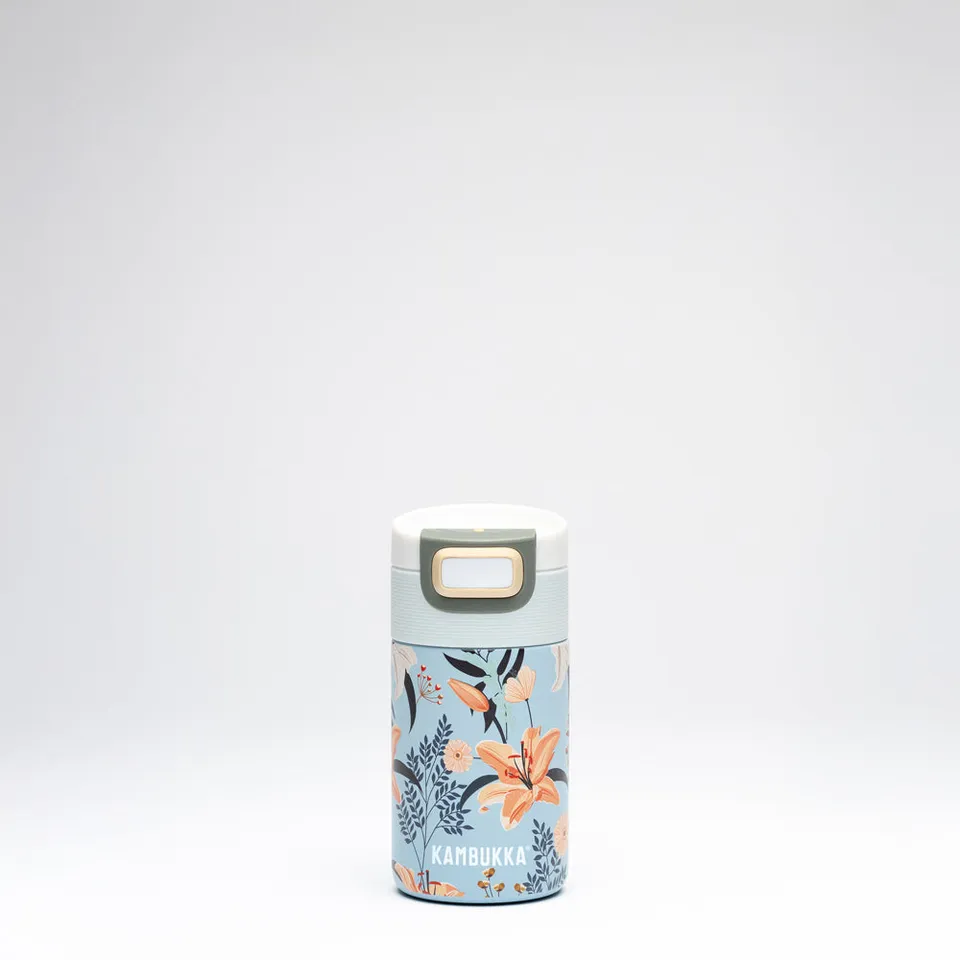 kambukka-etna-isolier-thermobecher-300-ml-bloom-brew-blau image 1