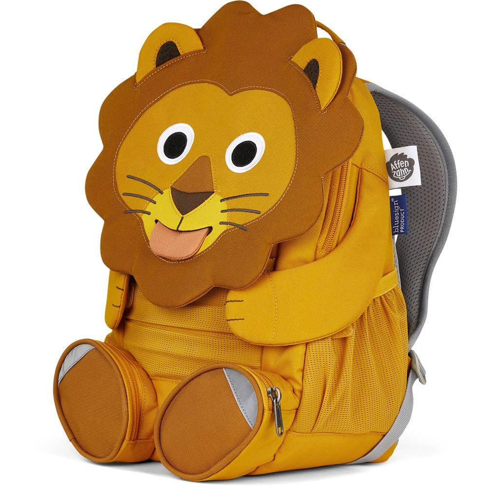 affenzahn-gro-er-freund-kindergartenrucksack-8l-f-r-3-5-jahre-4 image 4