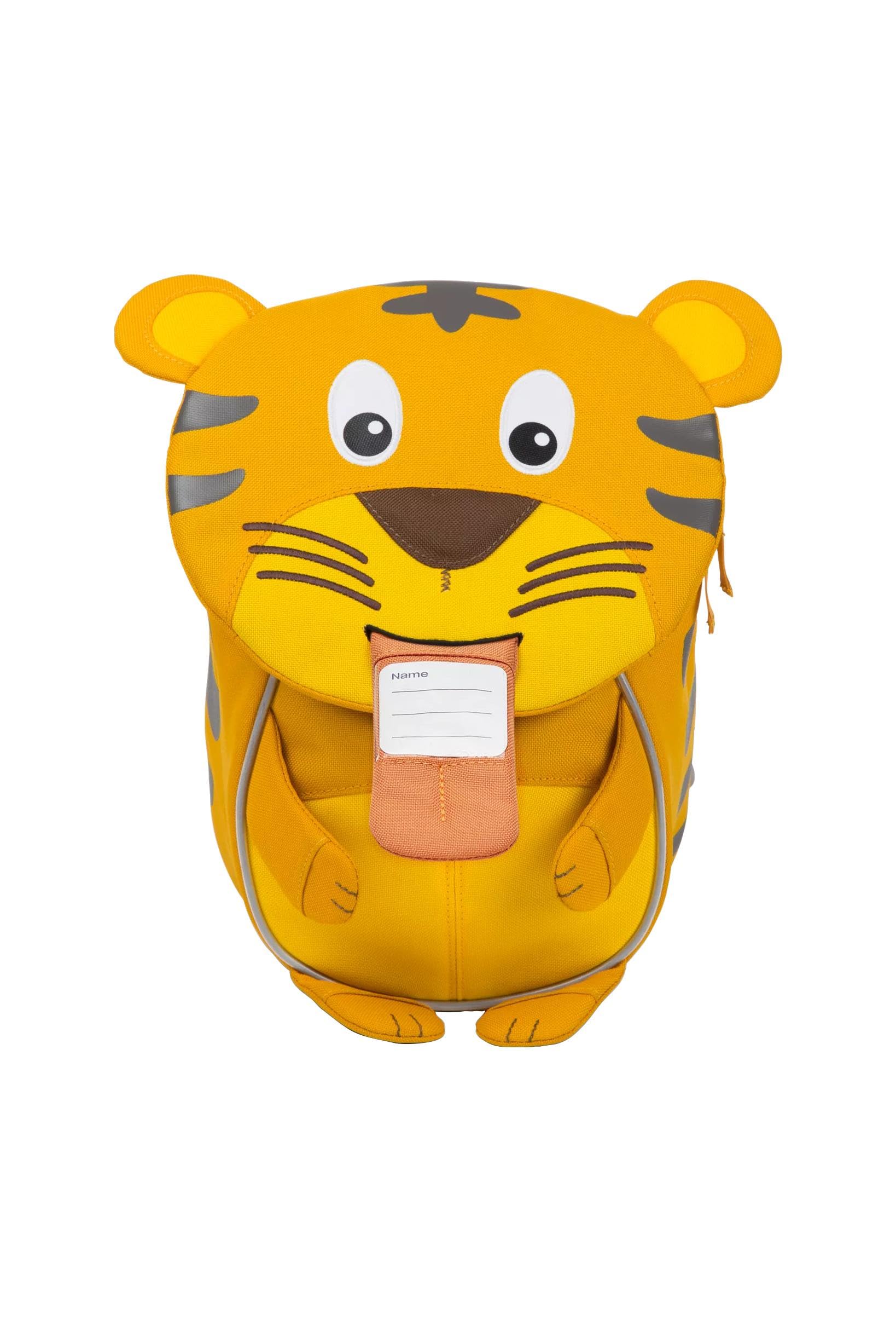 affenzahn-kleiner-freund-rucksack-unisex-kindergartenrucksack image 5