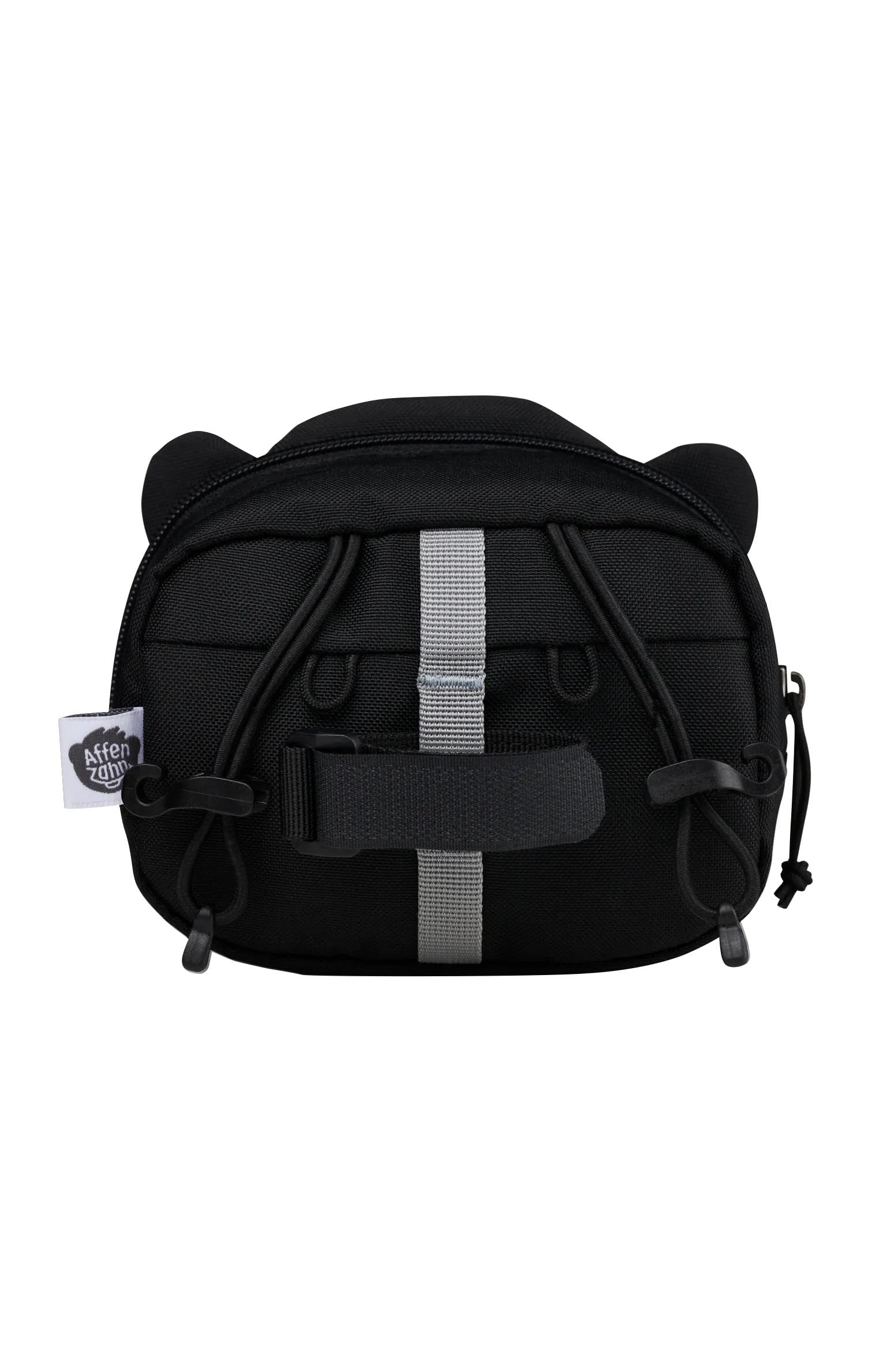 affenzahn-lenkertasche-mit-kletthalterung-11x14-5x7-5-cm-f-r-fahrrad-und-scooter image 3