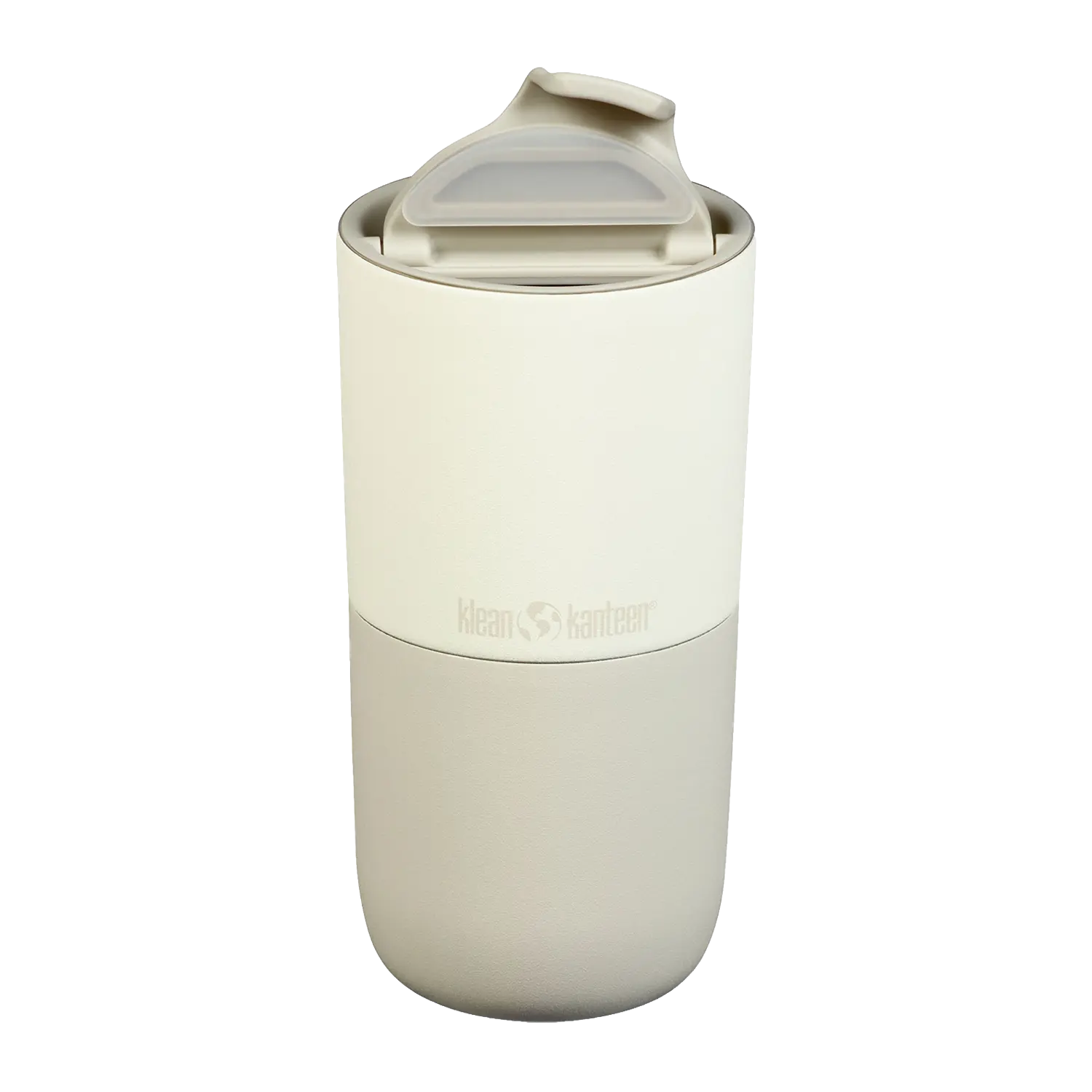 klean-kanteen-rise-tumbler-thermobecher-473ml-mit-flip-lid-deckel image 2